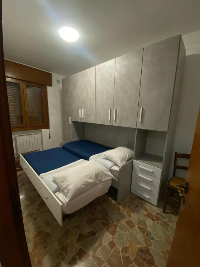 Casa Bella Venezia Apartment Mestre Exterior photo