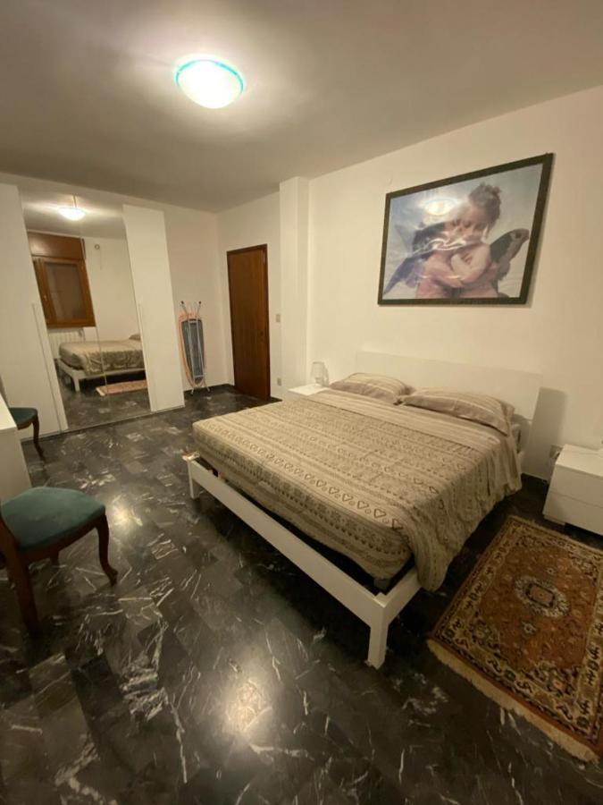 Casa Bella Venezia Apartment Mestre Exterior photo