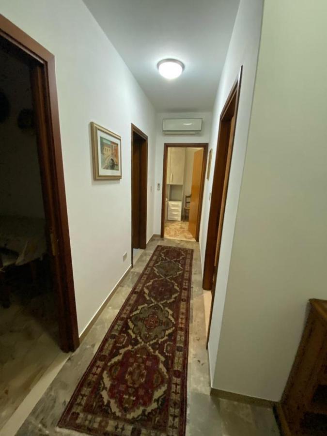 Casa Bella Venezia Apartment Mestre Exterior photo
